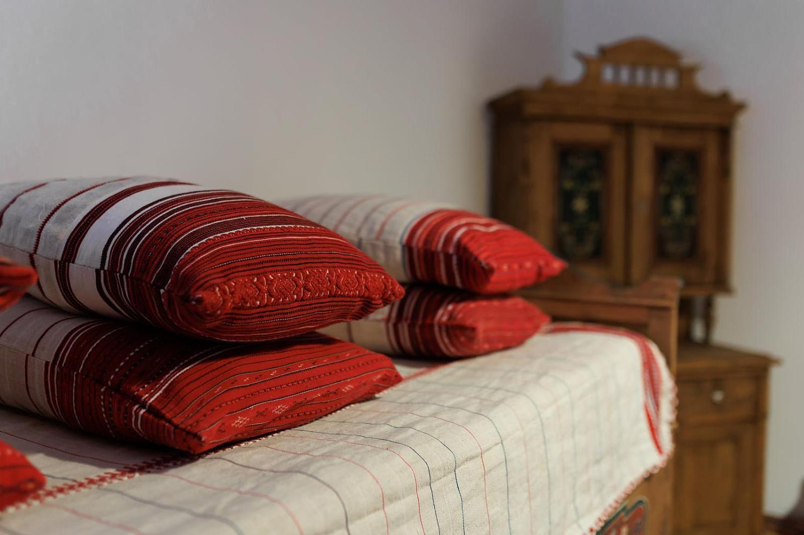 Viscri 44 Hotel Екстериор снимка